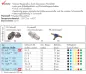 Preview: 100m Polyurethan-Schläuche, innentoleriert, PU-Schlauch, Pneumatikschlauch, alle Größen, alle Farben, ROLLENWARE